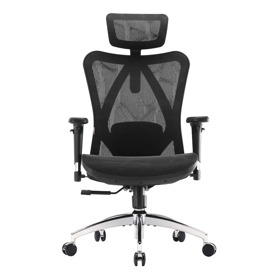 Sihoo M57, silla de oficina de malla completa (2 de 4)