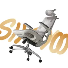 Silla ergonómica Sihoo M59AS