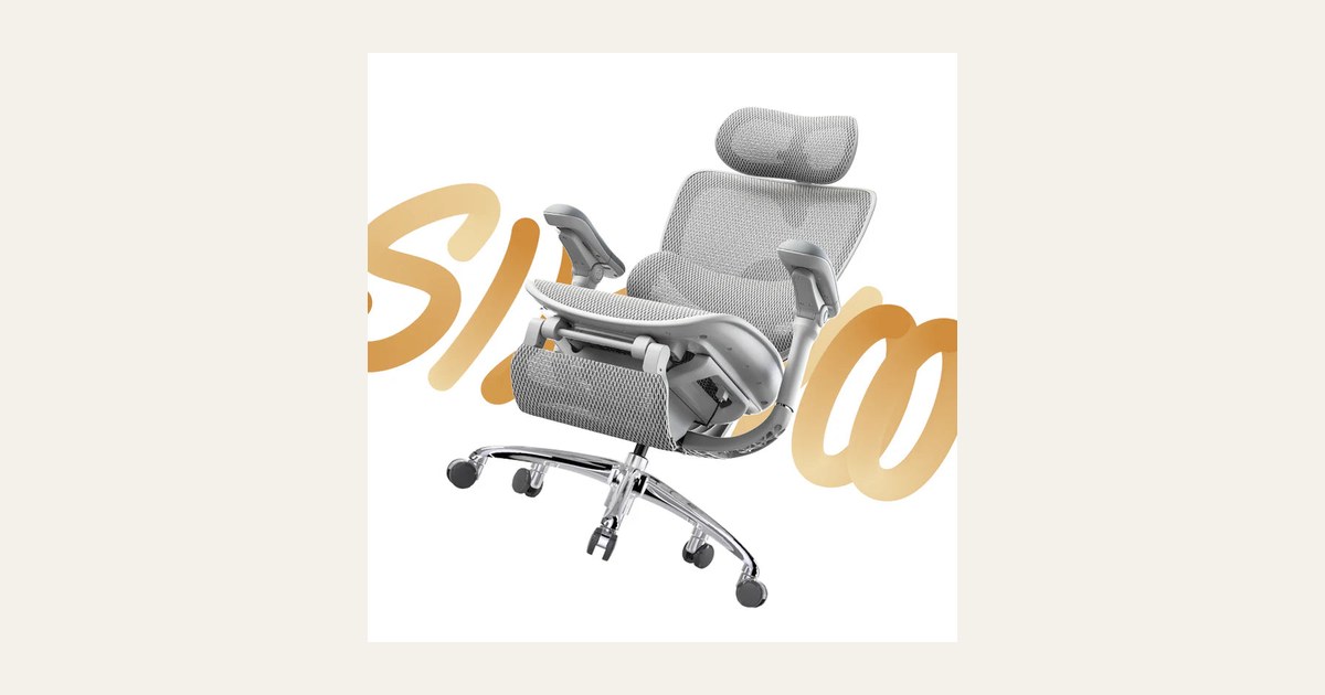 Sihoo Doro C300 Pro V2