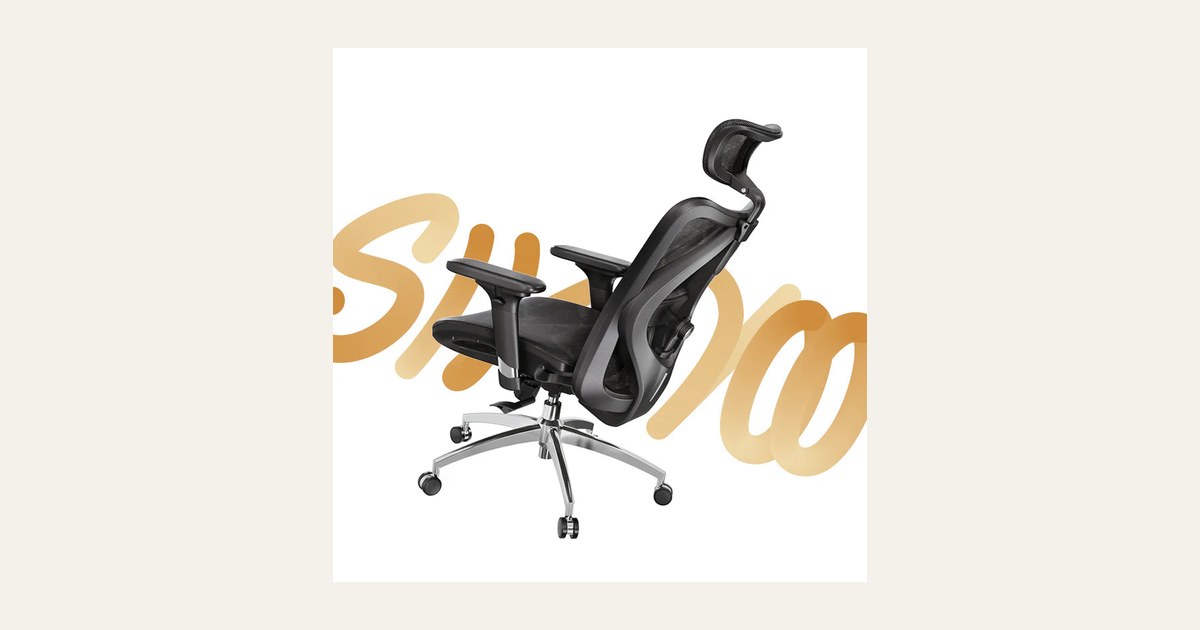 Sihoo M57